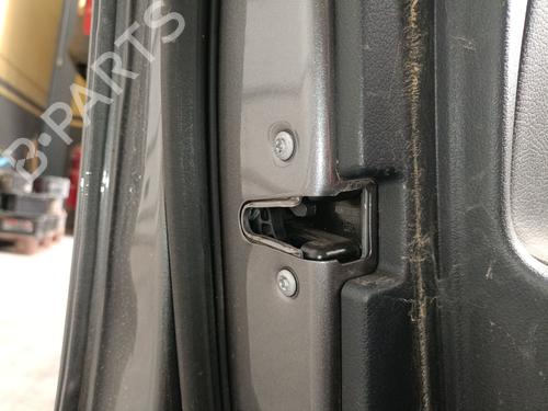 Used Front left lock Front left lock MERCEDES-BENZ A-CLASS (W177) A 180 d (177.003) (116 hp) 40020549 40020549