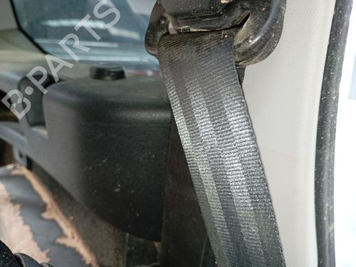 Used Rear left seatbelt CITROËN C4 Grand Picasso II (DA_, DE_) 1.2 THP 130 (130 hp) 28057042