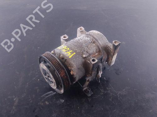 Compresseur AC HYUNDAI TUCSON (TL, TLE) 1.7 CRDi (116 hp) 32059190