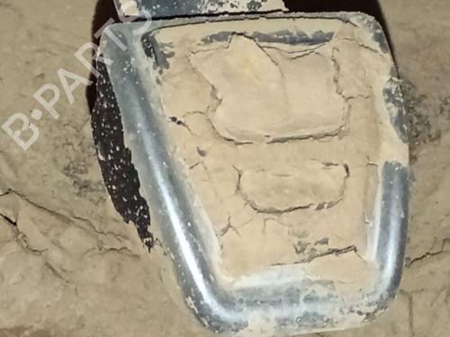 Pédale d'embrayage SEAT LEON (KL1, KLG) 1.5 TSI (150 hp) 31979926