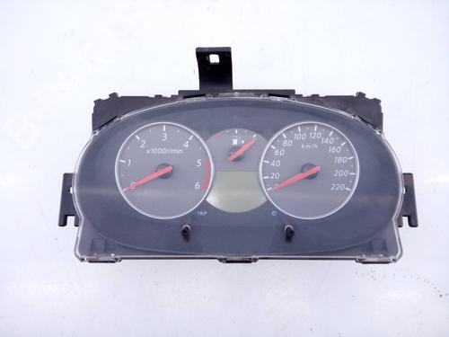 Used Instrument cluster NISSAN MICRA III (K12) [2002-2010]  22405152