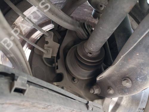 Used Right rear steering knuckle MERCEDES-BENZ C-CLASS T-Model (S205) C 250 BlueTEC / d (205.208) (204 hp) 20658875