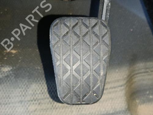 Used Break pedal Break pedal FORD TRANSIT Van (FA_ _) 2.4 DI RWD (FAA_, FAB_, FAC_, FAD_) (120 hp) 40508179 40508179