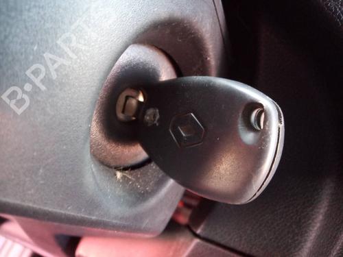 Used Electronic module RENAULT MASTER III Van (FV) [2010-2025]  20657204