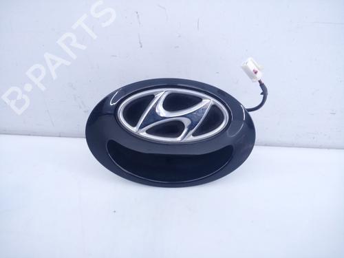 Bagagerumshåndtag HYUNDAI i20 I (PB, PBT) 1.1 CRDi (75 hp) 24126983
