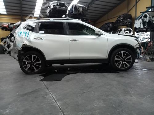 Brugte NISSAN X-TRAIL (T32R) [2014-2025]  1623557