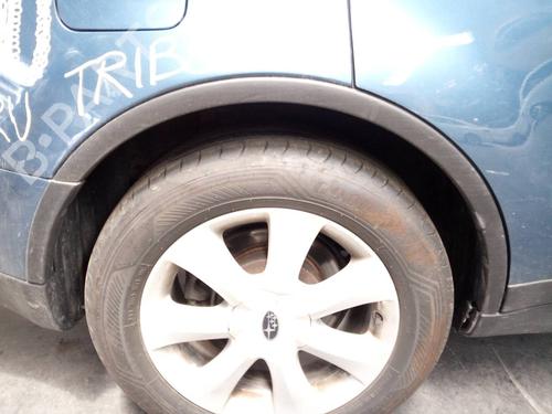 Højre bak skjermliste SUBARU TRIBECA (B9) [2005-2025]  22976062