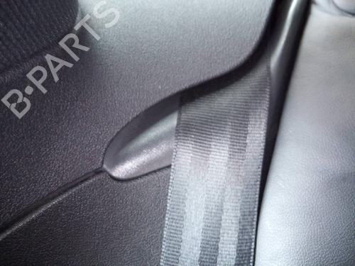 Used Rear right seatbelt AUDI A3 Sportback (8PA) 2.0 TDI 16V (140 hp) 17198200