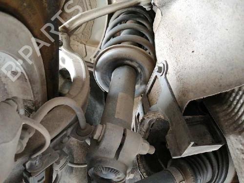 Used Left front shock absorber AUDI A4 B8 (8K2) [2007-2017]  4822456