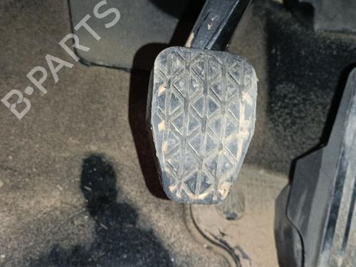 bremsepedal MAZDA CX-3 (DK) 2.0 SKYACTIV-G (DK5W, DK6W) (120 hp) 24935493