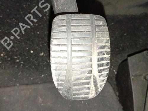 Used Break pedal Break pedal BMW 2 Active Tourer (F45) 216 d (116 hp) 40038428 40038428