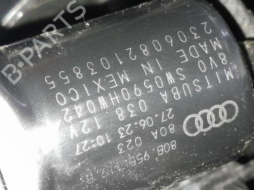 Used Front wiper motor AUDI Q5 Sportback (FYT) 45 TFSI Mild Hybrid quattro (265 hp) 24682421