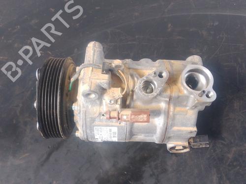 AC compressor VW CRAFTER Van (SY_, SX_) 2.0 TDI FWD (SYB, SYC, SYD) | BP29002070M34 - Image 3