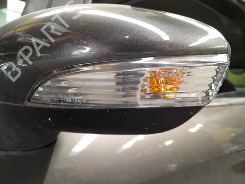 Left mirror FORD B-MAX (JK) 1.0 EcoBoost | BP26308122C26 