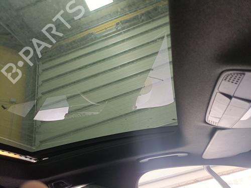 Used Sunroof Sunroof MERCEDES-BENZ C-CLASS T-Model (S205) C 200 BlueTEC / d (205.237) (136 hp) 40079891 40079891