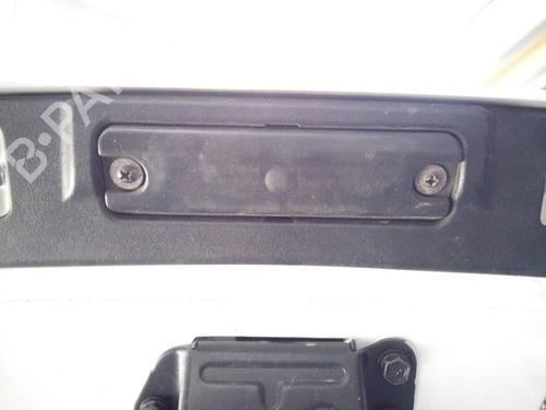 Used Tailgate handle KIA SPORTAGE III (SL) 1.7 CRDi (116 hp) 16685682