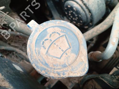 Sprinklertank FORD FIESTA VII (HJ, HF) 1.1 Ti-VCT (86 hp) 31049351