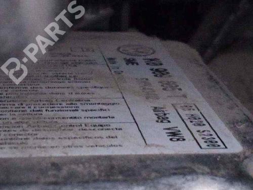ecu-airbags-vw-golf-plus-v-5m1-521-19-tdi-1k0909605t-2004-2005-2006-2007-2008-2009-2010-2011-2012-2013-7054200 main image
