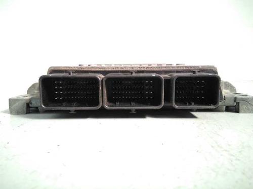 Engine control unit (ECU) RENAULT MEGANE II Estate (KM0/1_) 1.5 dCi (KM16, KM1E) | BP5068374M57