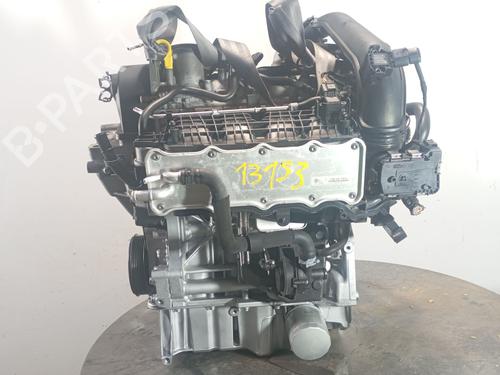 Motor für VW GOLF VII (5G1, BQ1, BE1, BE2) 1.2 TSI (110 hp) 30534401