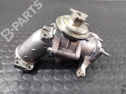 Egr TOYOTA LAND CRUISER PRADO (_J12_) 3.0 D-4D (KDJ120, KDJ125) 8934467 ...