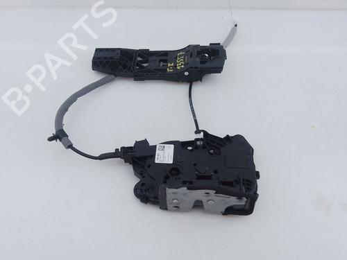 Used Rear left lock SKODA SCALA (NW1) 1.5 TSI (150 hp) 28130771