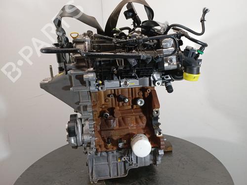 Engine FORD PUMA (J2K, CF7) 1.0 EcoBoost mHEV | BP36409865M1 - Image 3