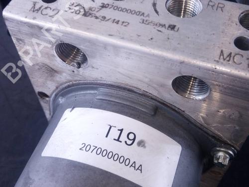 ABS pump DR DR 5.0 SUV  | BP20706736M43 