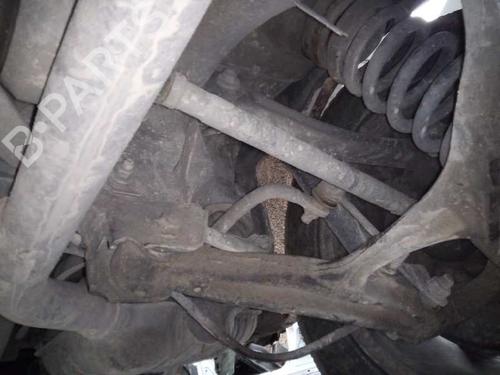 Used Left rear driveshaft MERCEDES-BENZ M-CLASS (W164) [2005-2012]  6894388