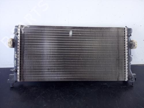 Used Water radiator SEAT IBIZA IV (6J5, 6P1) [2008-2017]  25739551