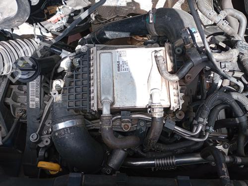 Engine VW CRAFTER Van (SY_, SX_) 2.0 TDI FWD (SYB, SYC, SYD) | BP32340296M1