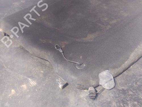 Rear parcel shelf MERCEDES-BENZ GLA (H247) GLA 200 d (247.712) | BP39944602C85 - Image 4