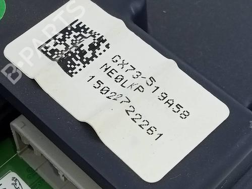Interior roof light JAGUAR XE (X760) 2.0 D | BP7569063I8 
