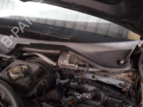 Used Front wiper motor AUDI A5 Sportback (8TA) 3.0 TDI (204 hp) 11378341