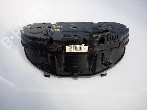 Instrument cluster KIA SPORTAGE III (SL) 1.7 CRDi | BP8800026C47