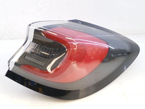 Used Right taillight Right taillight 36596424 36596424