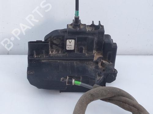 Used Rear left lock NISSAN QASHQAI / QASHQAI +2 I (J10, NJ10, JJ10E) 2.0 dCi (150 hp) 13240989
