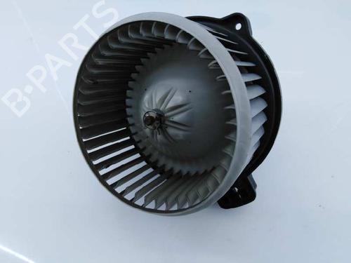 Used Heater blower motor KIA SORENTO I (JC) 2.5 CRDi (170 hp) 14061134