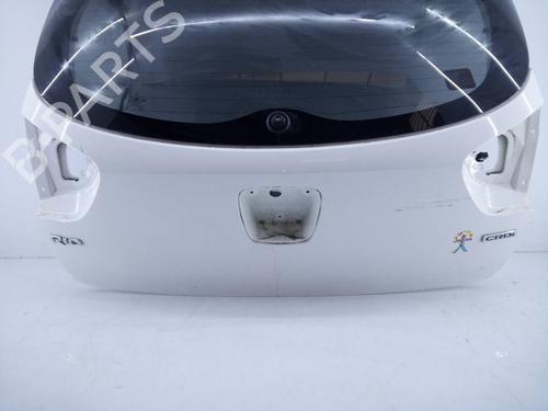 Tailgate KIA RIO III (UB) 1.1 CRDi | BP8120632C6 
