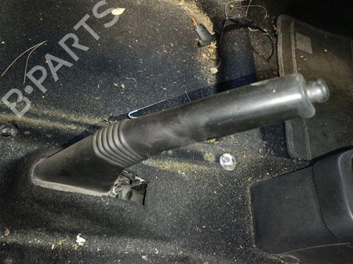 Frein à main DACIA DOKKER MPV (KE_) 1.5 dCi (KEAJ, KEAH) (90 hp) 31939484