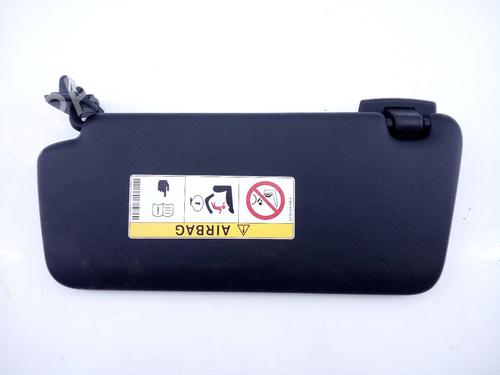 Right sun visor MERCEDES-BENZ CLA Coupe (C117)  | BP20718308I2 