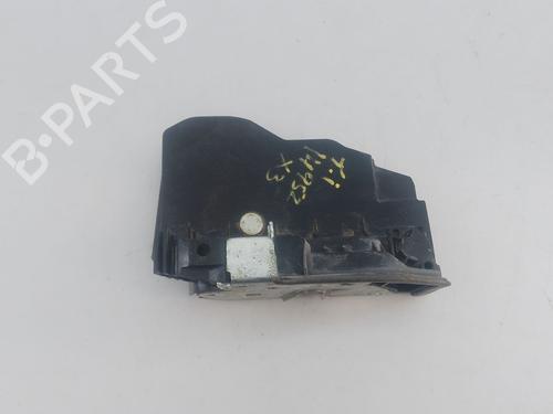 rear-left-lock-bmw-x3-f25-2010-2011-2012-2013-2014-2015-2016-2017-34704184 main image