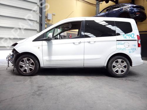 Brukte deler til FORD TOURNEO CONNECT / GRAND TOURNEO CONNECT V408 MPV 1.5 EcoBlue (101 hp) 2396313