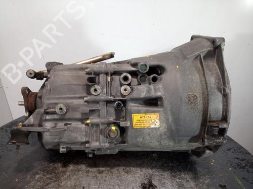 Gearbox BMW 3 (E46) 320 d | BP19152688M3 