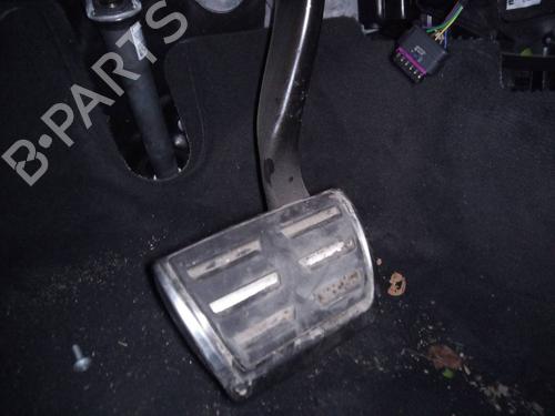 Used Break pedal AUDI Q7 (4MB, 4MG, 4MQ) 45 TDI quattro (249 hp) 17569500