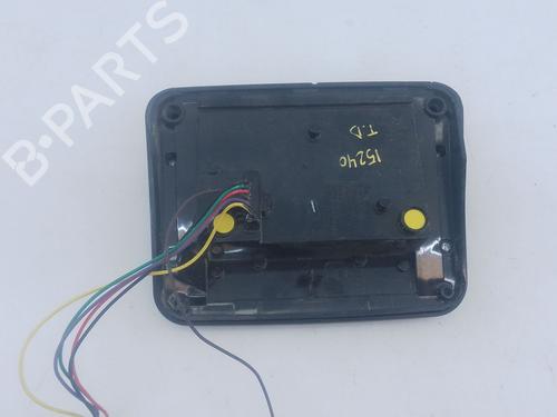 Right taillight JEEP WRANGLER III (JK) 2.8 CRD | BP37376452C35 - Image 3