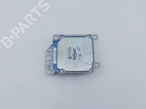 Used ECU airbags ECU airbags MINI MINI (R50, R53) Cooper (116 hp) 33831800 33831800