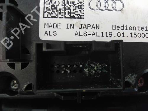 Switch AUDI A3 Sportback (8VA, 8VF) 2.0 TDI quattro | BP5597046I30 