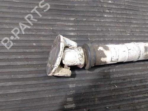 Driveshaft LAND ROVER DISCOVERY II (L318) 2.5 Td5 4x4 | BP3988513M37 