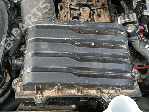 Used Air filter box Air filter box SKODA KAROQ (NU7, ND7) 1.5 TSI (150 hp) 33454983 33454983